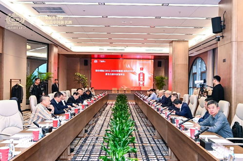 國臺(tái)舉辦兩場鑒評會(huì) 國臺(tái)國標(biāo)酒獲得白酒專家及老酒收藏家高度評價(jià)