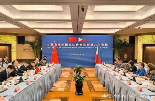 有話好好說 中菲南海磋商后達成協(xié)議, 仁愛礁破船暫時不動