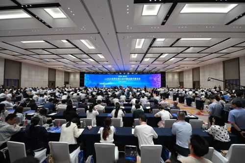 2023世界計(jì)算大會(huì)剛剛在長沙開幕 將開展13場專題活動(dòng)